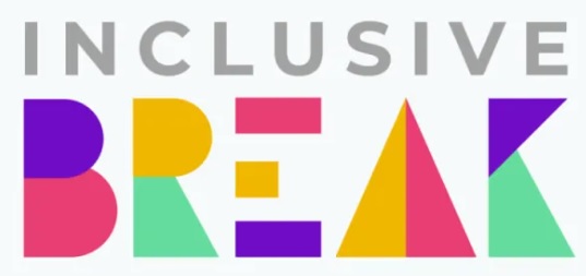 INCLUSIVE logo