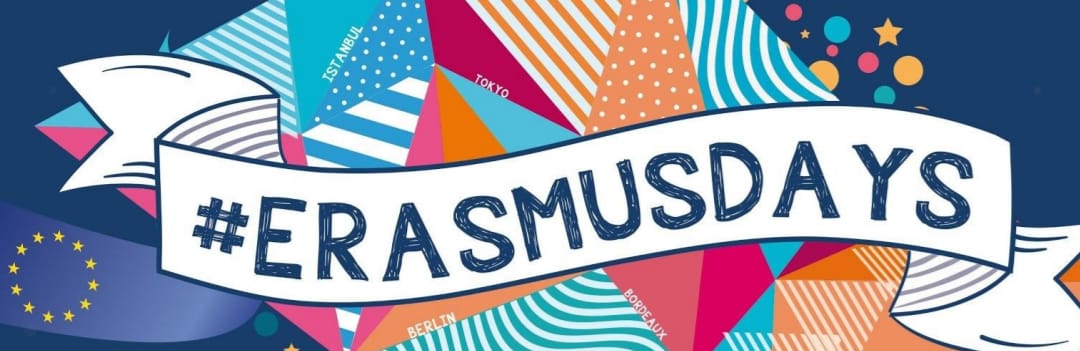 Erasmusday15ott2020
